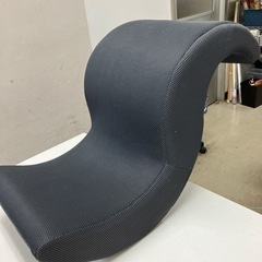k2405-927 ゆらころん グレー 腹筋エクササイズ 汚れあ...