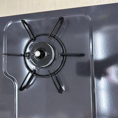 【ジャングルジャングル滋賀草津店】ジモティ来店特価!!　ガステーブル　パロマ　PA-210B-1R　2023　　J-0592の画像