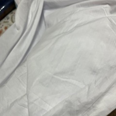 寝具シングル高級掛け布団カバー2点セットの画像