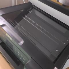 譲り先決定EPSON プリンターEW-M630TBの画像