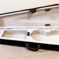 バイオリンケース3/4の画像