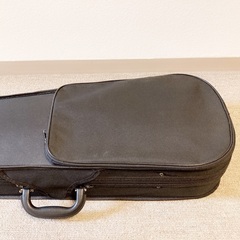 バイオリンケース3/4の画像