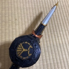 おもちゃの剣の画像