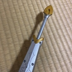 おもちゃの剣の画像