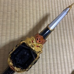 おもちゃの剣の画像