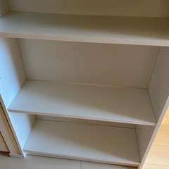 IKEA BILLY ビリー本棚 