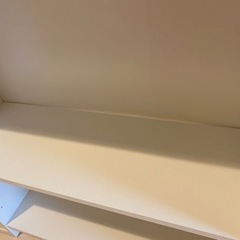 IKEA BILLY ビリー本棚 の画像