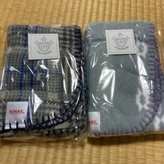 膝掛け、5個セット