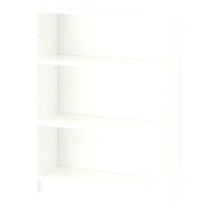 IKEA BILLY ビリー本棚 の画像