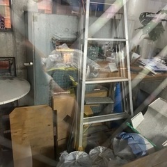 🌟早い者勝ち🌟脚立や工具　好きなだけまとめて