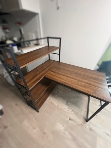 家具 オフィス用家具 机