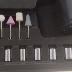 電動ドリル　電動ドライバー　充電式　ジャンクの画像