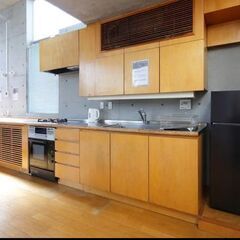 ［中央/蕨駅］民泊施設の専属清掃スタッフ募集中！！【0067】の画像