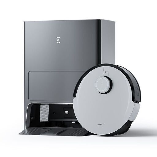 DEEBOT X1 OMNI エコバックス