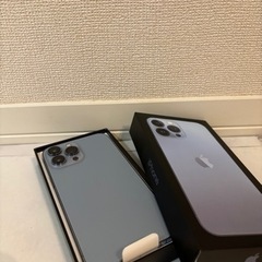 iPhone 13 pro MAX 256GBの画像