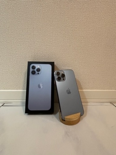 iPhone 13 pro MAX 256GB