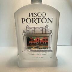 ピスコ ポルトン アチョラードの画像