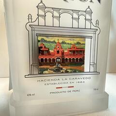 ピスコ ポルトン アチョラードの画像