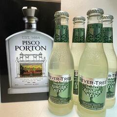 ピスコ ポルトン アチョラード