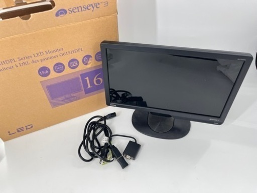 BENQ モニター　ET-0024-TA