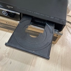 家電 映像プレーヤー、レコーダー DVDプレーヤーの画像