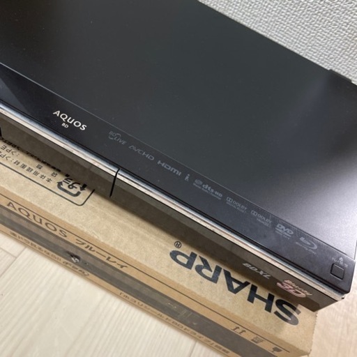 家電 映像プレーヤー、レコーダー DVDプレーヤー