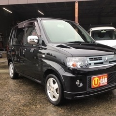 H20年　三菱　トッポ　T  インタークーラーターボ　