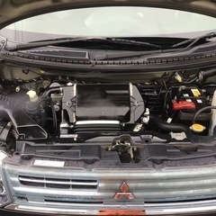 H20年　三菱　トッポ　T  インタークーラーターボ　の画像