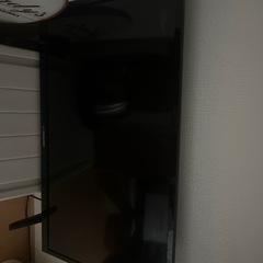 32型テレビ