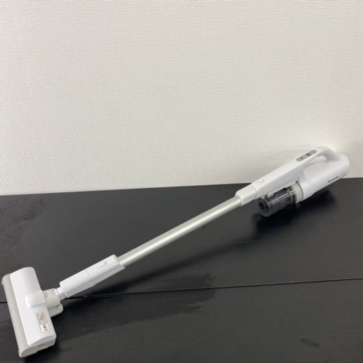 【ご来店限定】＊ Panasonic コードレス掃除機　2019年製＊0528-8