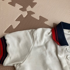 値下げ]豊中市緑ヶ丘幼稚園制服一式(男子) (chiro) 少路の子供