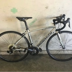 343★岐阜発　△Bianchi/ビアンキ△VIA NIRONE...