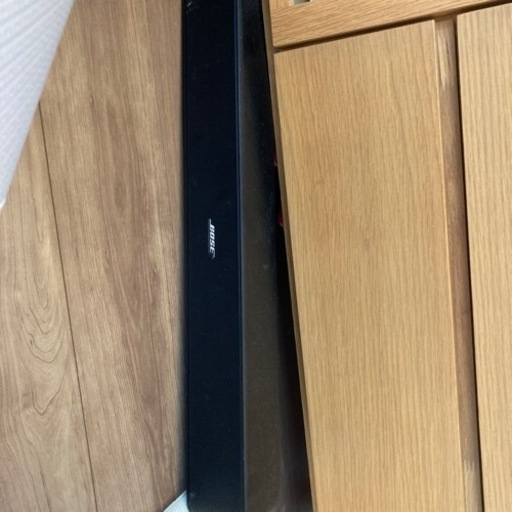 BOSE スピーカー