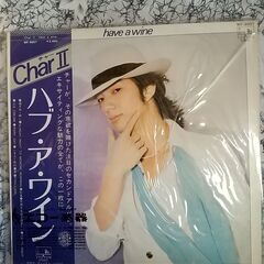 LPレコード（5枚）の画像