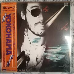 LPレコード（5枚）の画像