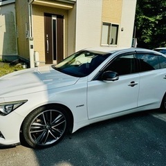 NISSAN✨Infinity:Q50S✨スカイライン350GT...