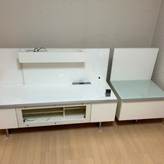 テレビ台