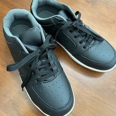 安全靴 27cm