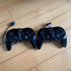 wiiゲーム色々の画像