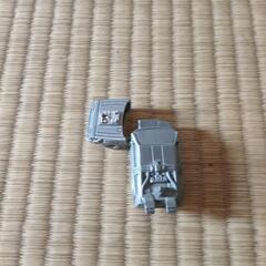 デロリアン ライターの画像