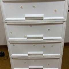 家具 収納家具 カラーボックスの画像