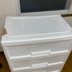 家具 収納家具 カラーボックスの画像