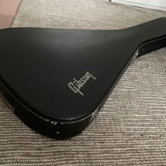 最終値下げ！Gibson　フライングV用　ハードケース
