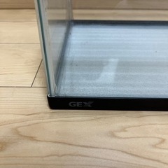 【譲り先確定済】水槽の画像
