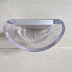 ペンスタンド 時計の画像
