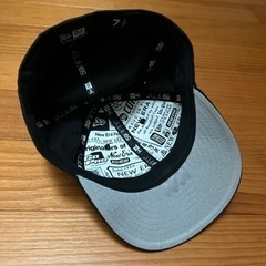 服/ファッション 小物 帽子の画像