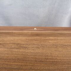 廃盤】ニトリ テレビボード ローボード テレビ台 ノクタ80 MBR