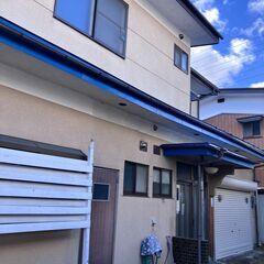 箕輪町初のシェアハウス作り。DIYお手伝いと入居者募集 - 上伊那郡