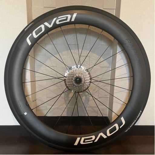 自転車 ロードバイク