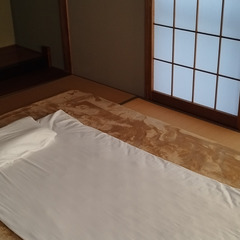 慢性疲労の方におすすめ♪楽健法のレッスンのご案内の画像